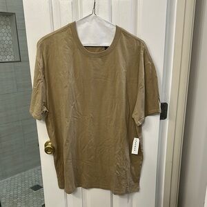 Essentials Fear of God Men's Shirt